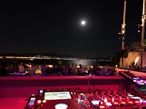 Long Play Music Events place picture